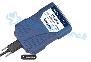 COM-1562 ARINC 429 AVIONICS INTERFACES SUPERSPEED USB 3.1 Channels 1R1T